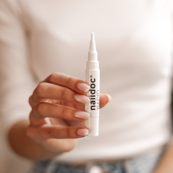 naildoc® RAPID® pisalo - glivice na nohtih
