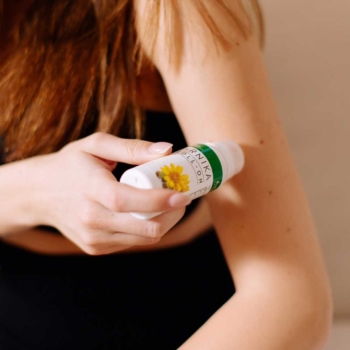 doc® nature‘s Arnika roll-on