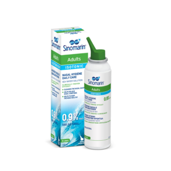 Sinomarin® ISOTONIC Odrasli 125ml